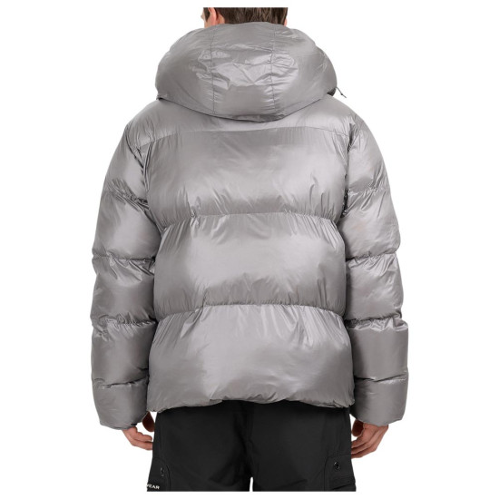 4F Ανδρικό μπουφάν Down Jacket
